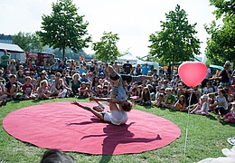 Sommerwerft