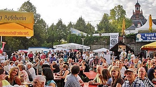 56. Bürgerfest