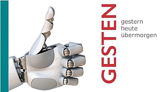 Gesten - gestern, heute, übermorgen