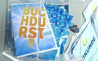 Sommerleseclub Buchdurst