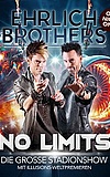 EHRLICH BROTHERS NO LIMITS - Die große Stadionshow