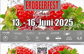 Erbacher Erdbeerfest