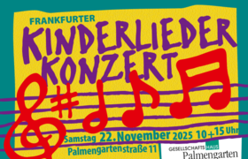 Kinderliederkonzert mit Herr Müller und seine Gitarre