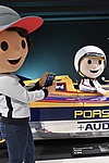Porsche 4Kids - Kinderaktivitäten im Porsche Museum