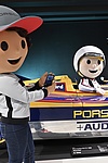 Porsche 4Kids - Kinderaktivitäten im Porsche Museum