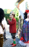 Das Fürstliche Gartenfest