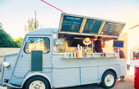 Mainzer Street Food Festival
