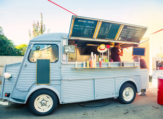 Mainzer Street Food Festival