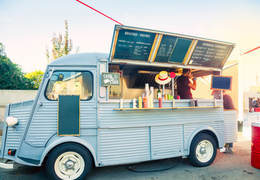 Street Food Festival