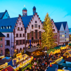 Frankfurter Weihnachtsmarkt 2023