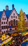 Frankfurter Weihnachtsmarkt 2023