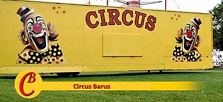 Circus Barus