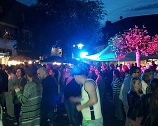 Neu-Isenburger Altstadtfest