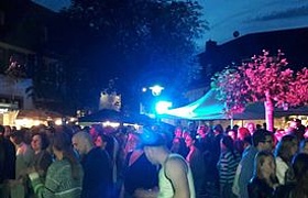 Neu-Isenburger Altstadtfest