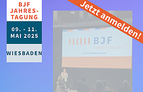 BJF-Jahrestagung 2025