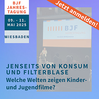 BJF-Jahrestagung 2025