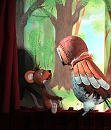 Der Grüffelo