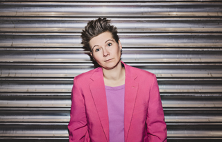 Kirsten Fuchs: Muttermund tut Wahrheit kund