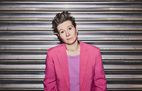 Kirsten Fuchs: Muttermund tut Wahrheit kund