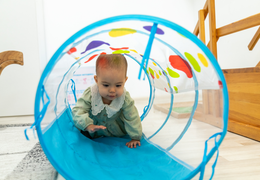 Familien-Treff: Bring & Share