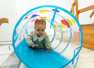 Familien-Treff: Bring & Share