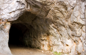 Leichtweisshöhle besichtigen Wiesbaden