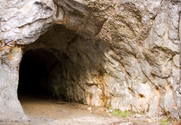 Leichtweisshöhle besichtigen Wiesbaden