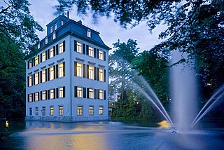 Adventslesung mit Chris Holz 