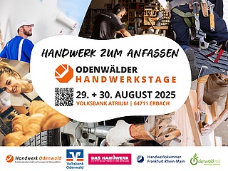 Odenwälder Handwerkstage
