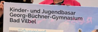Großer Vorsortierter Kinder-/Jugendflohmarkt
