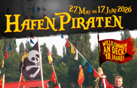 Hafenpiraten