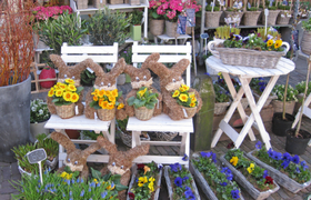 Wiesbadener Ostermarkt 2026