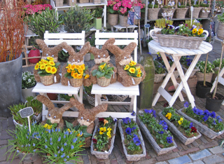 Wiesbadener Ostermarkt 2026