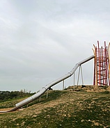 Rutschenturm im Spielpark Hochheim nach Sicherheitsüberprüfung wieder geöffnet