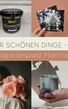 Markt der schönen Dinge