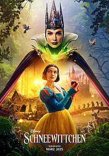 Schneewittchen / Disney's Snow White