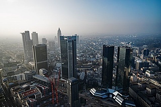 Stadtrallye für Kinder - Mein Frankfurt am Main