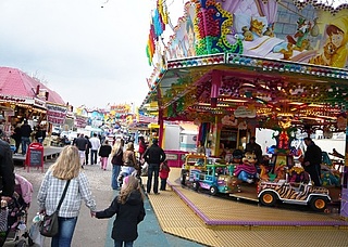 Wiesbadener Frühlingsfest
