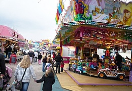 Wiesbadener Frühlingsfest