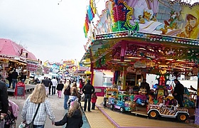 Wiesbadener Frühlingsfest