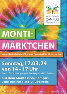 Monti-Märktchen