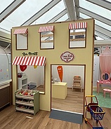 Casa Kids Kindercafé