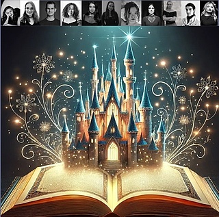 The Magical Songbook - Gesangs-Gala mit bekannten Disney-Hits