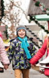 Tipp: Schlittschuhlaufen mit Kindern im Rhein-Main-Gebiet
