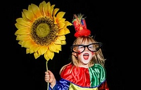 Galli Märchen Paradies