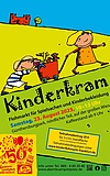 "Kinderkram"-Flohmarkt im Günthersburgpark