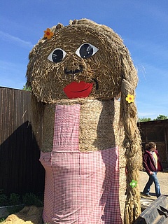 Domäne Mechtildshausen Kinderfest