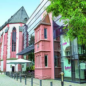 Naturhistorisches Museum Mainz