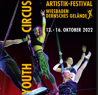 European Youth Circus 2022 - Galavorstellungen
