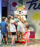 Hu Fabulous Village Rom